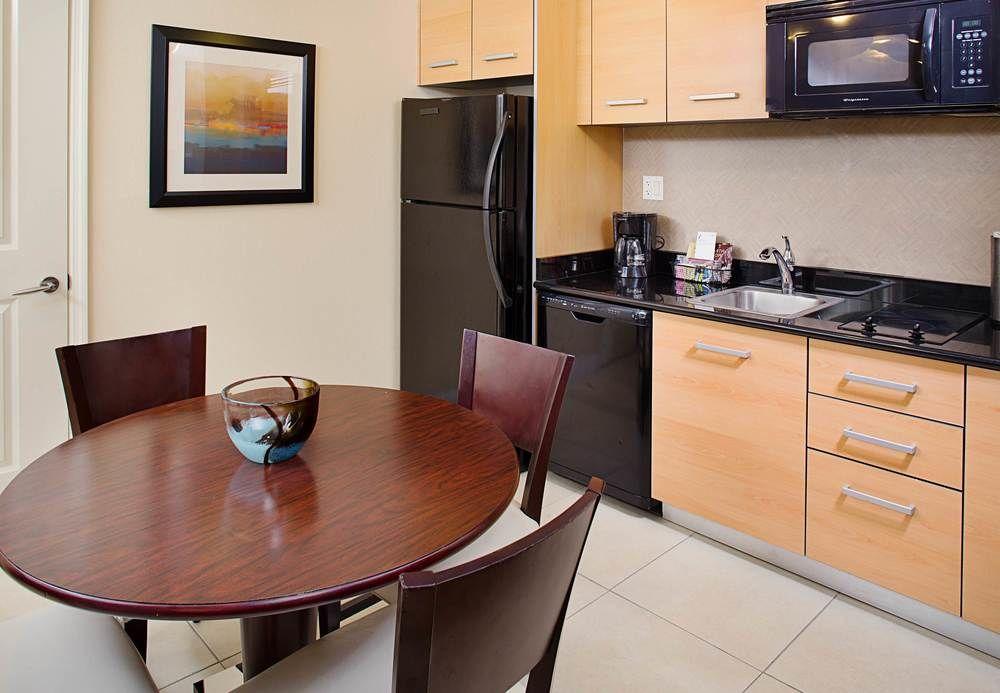 Residence Inn By Marriott Fort Lauderdale Intracoastal Exterior photo