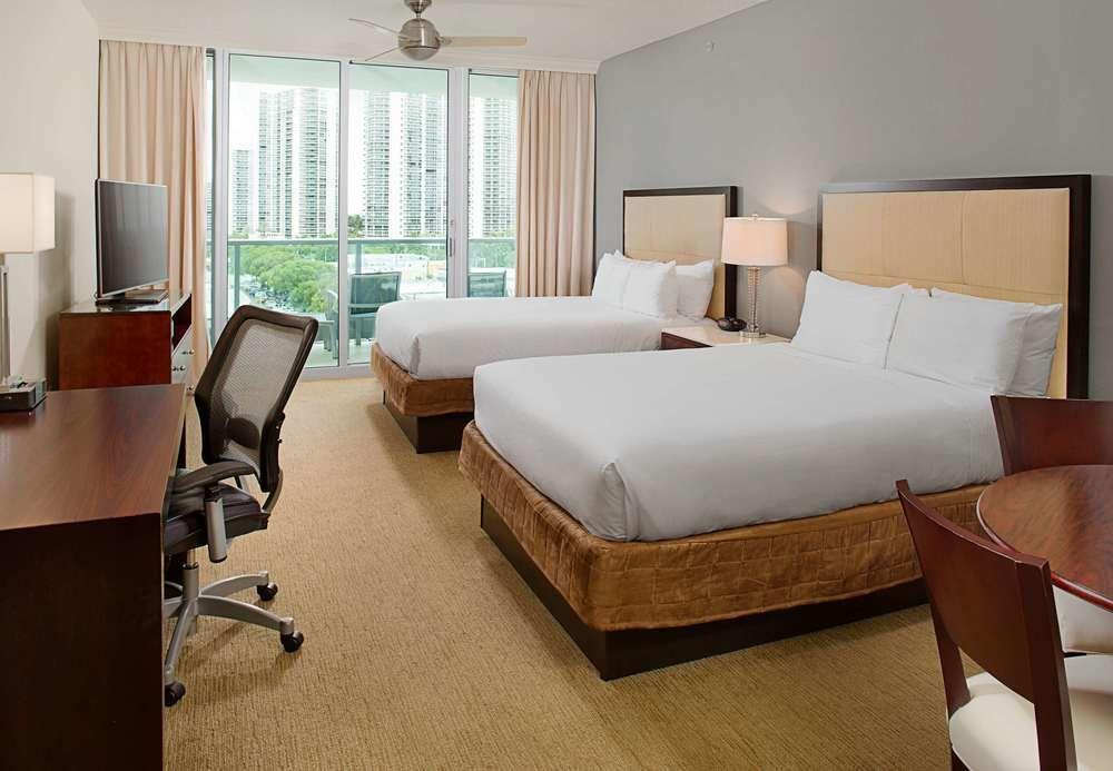 Residence Inn By Marriott Fort Lauderdale Intracoastal Exterior photo