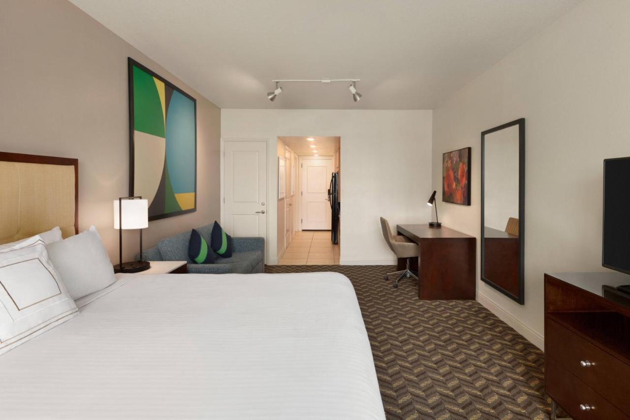 Residence Inn By Marriott Fort Lauderdale Intracoastal Exterior photo