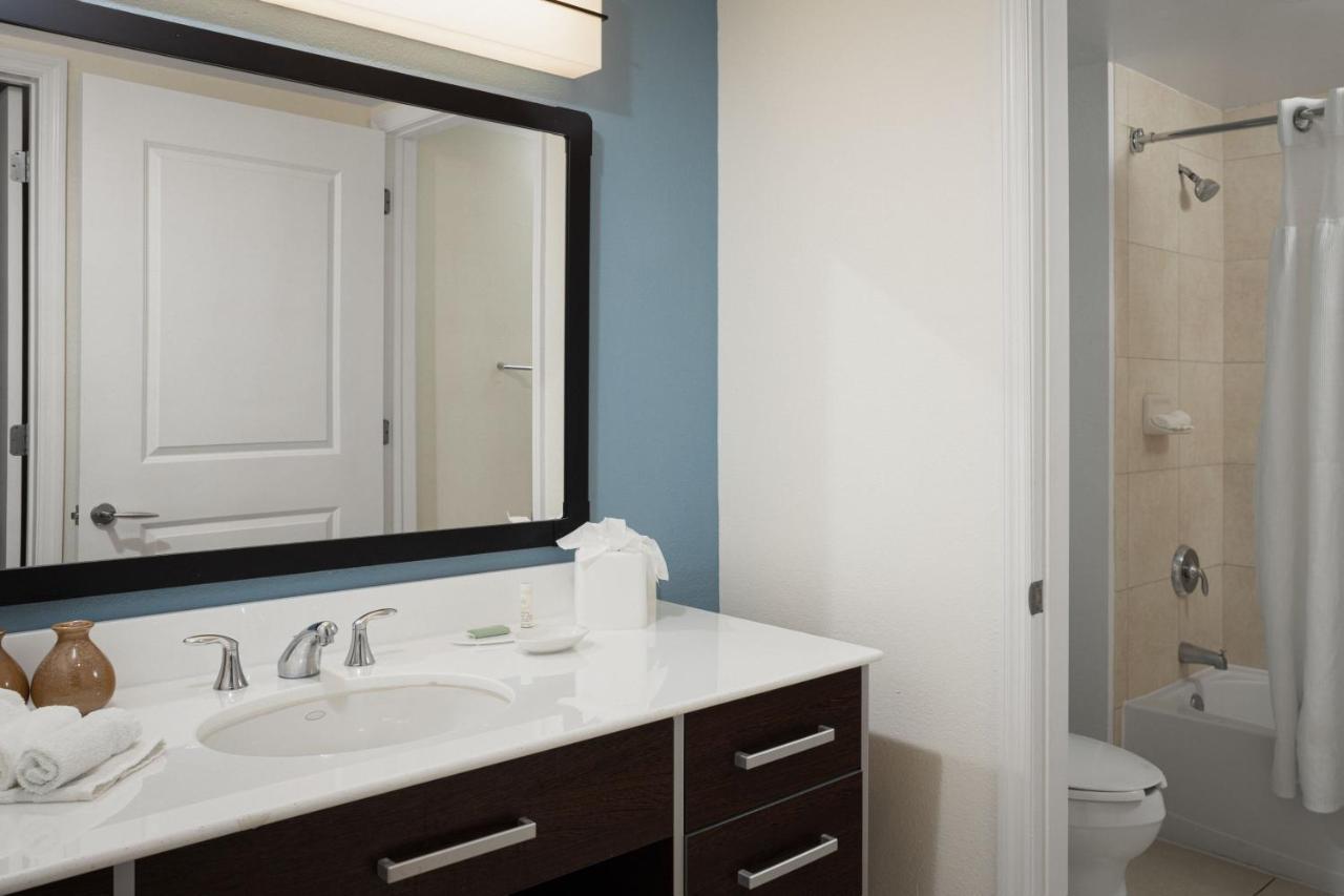 Residence Inn By Marriott Fort Lauderdale Intracoastal Exterior photo