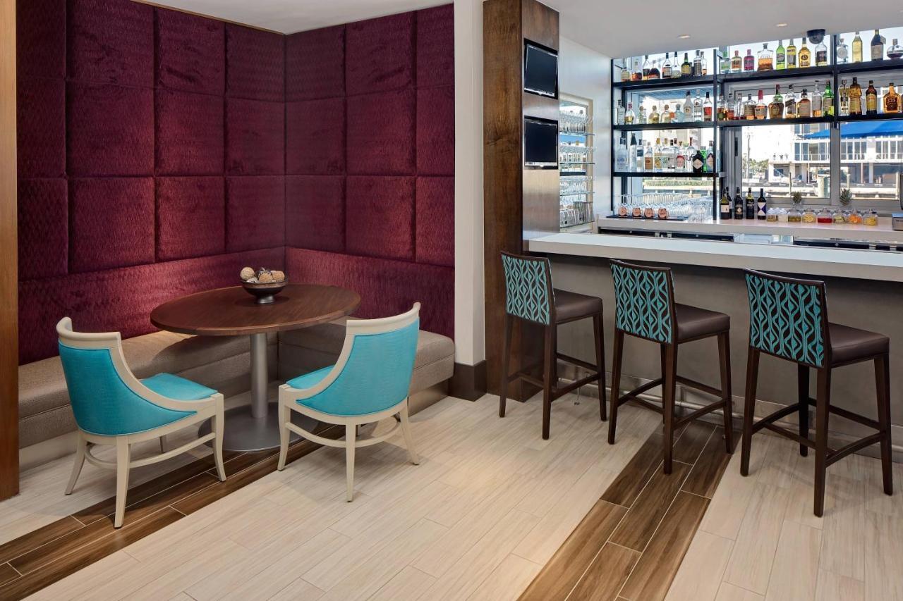 Residence Inn By Marriott Fort Lauderdale Intracoastal Exterior photo