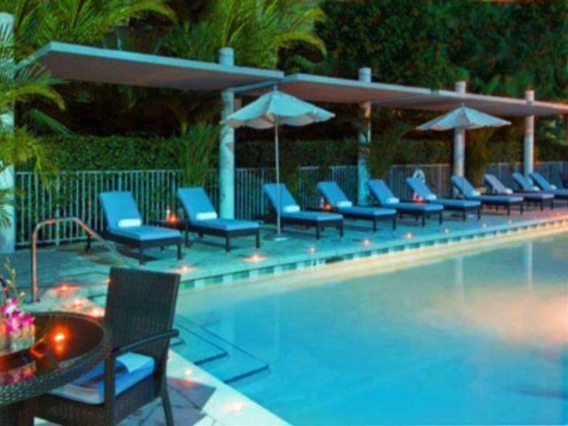 Residence Inn By Marriott Fort Lauderdale Intracoastal Exterior photo